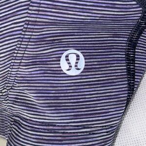 Lululemon Ta Ta Tamer sports bra 34D